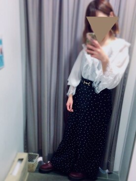 あかねんさんのコーディネート