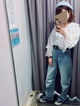 あかねんさんのコーディネート