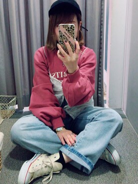 あかねんさんのコーディネート