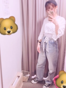 あかねんさんのコーディネート