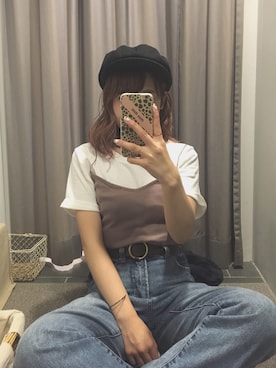 あかねんさんのコーディネート