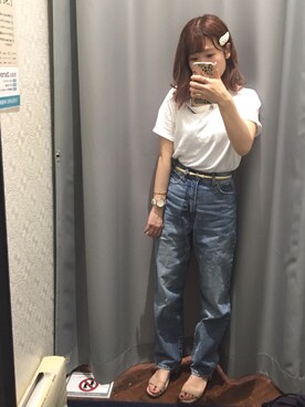 あかねんさんのコーディネート