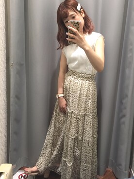 あかねんさんのコーディネート