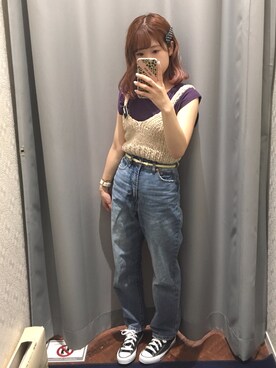 あかねんさんのコーディネート