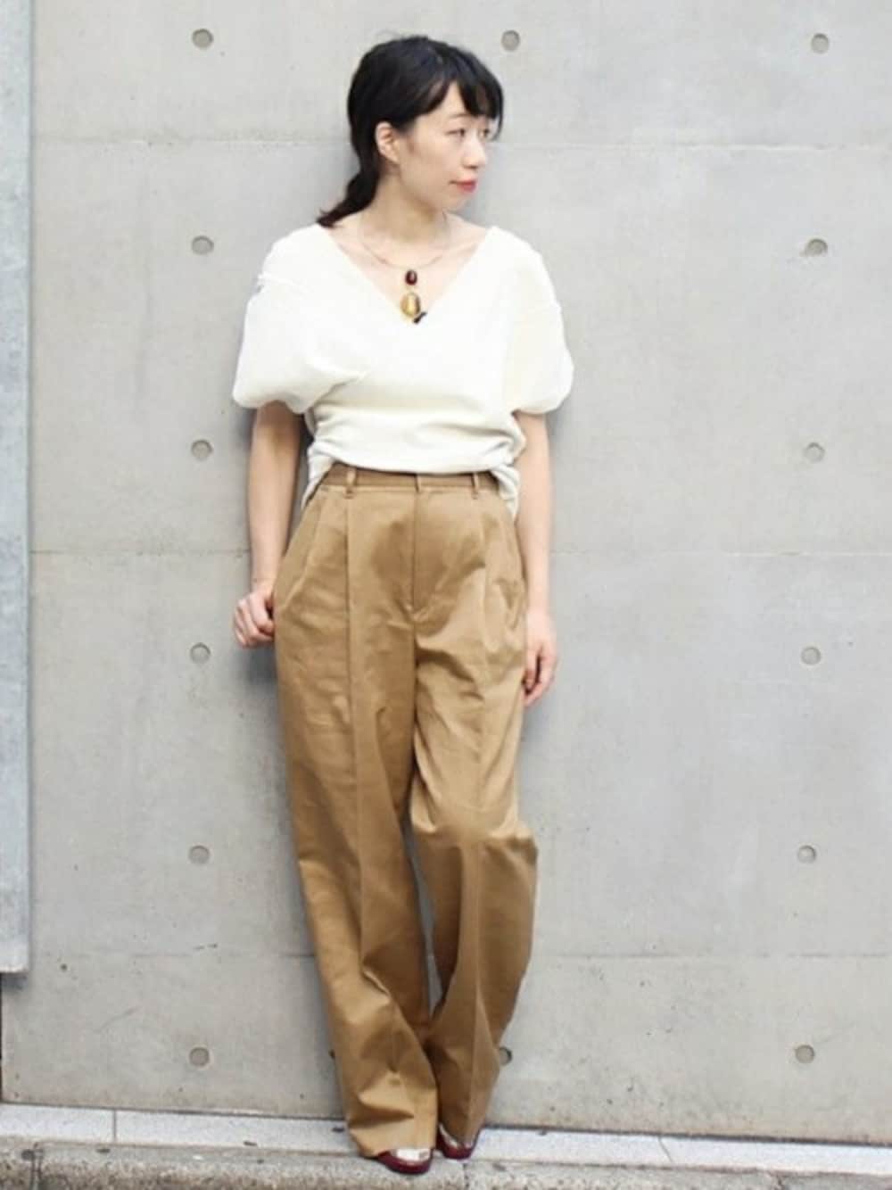 journal standard L'essage（ジャーナルスタンダードレサージュ）の