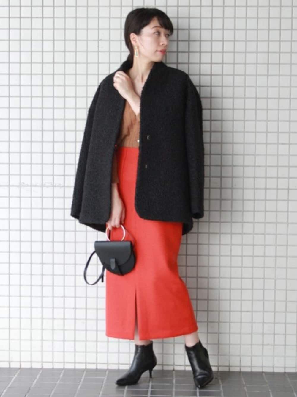 JOURNAL STANDARD 本社スタッフB(JOURNAL STANDARD Lady's 本社 )｜journal standard