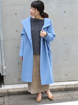 journal standard L'essage（ジャーナルスタンダードレサージュ
