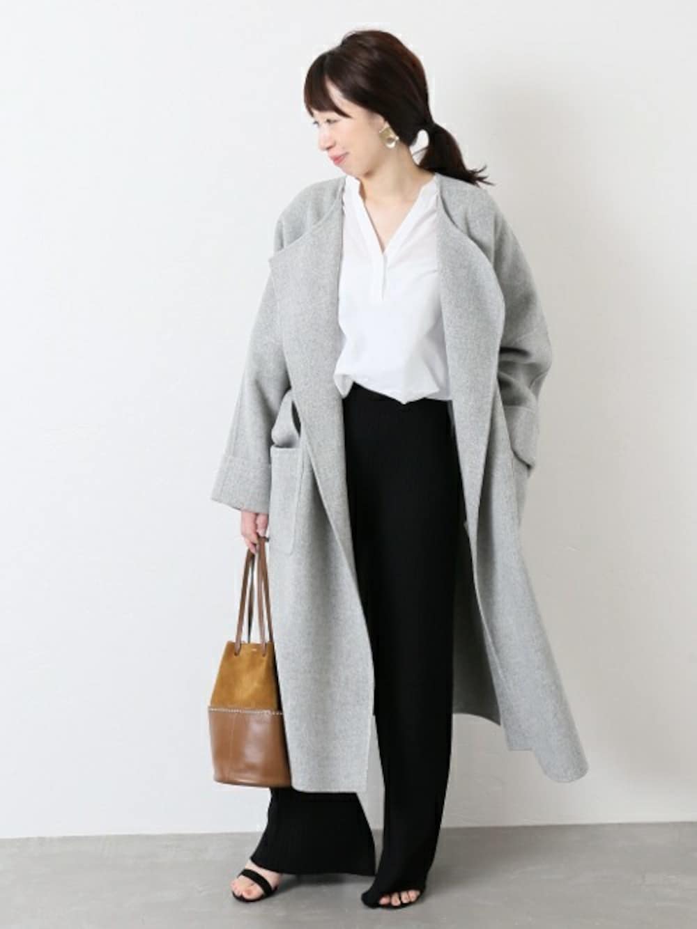 journal standard L'essage（ジャーナルスタンダードレサージュ）の