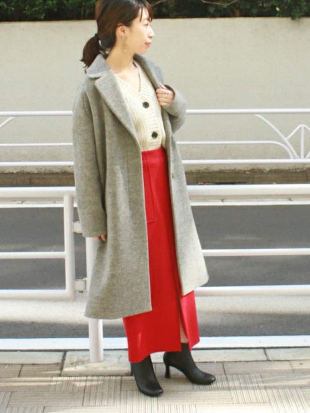 journal standard L'essage（ジャーナルスタンダードレサージュ