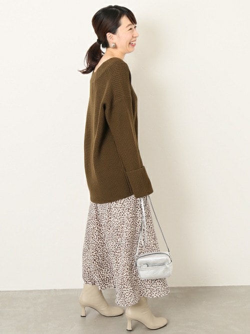 journal standard L'essage（ジャーナルスタンダードレサージュ）の