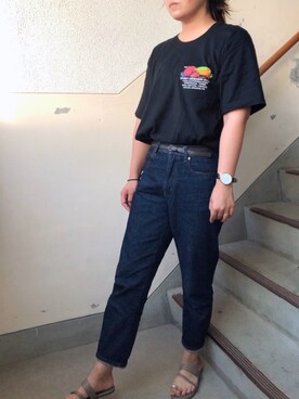 AIKOさん（レディース・162cm）の秋コーディネート