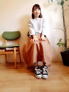 ayaさんのコーディネート