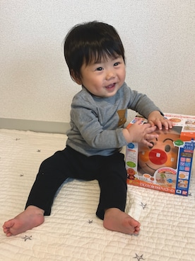 はるきちさんのコーディネート