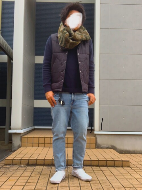 Steven Alan（スティーブンアラン）の「＜Steven Alan＞ 12GG KATA AZE 