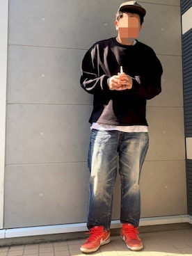 Ryuさんのコーディネート