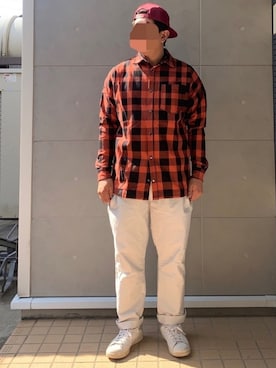 Ryuさんのコーディネート