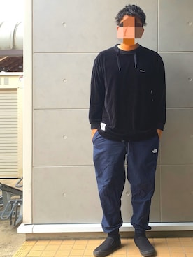 Ryuさんのコーディネート