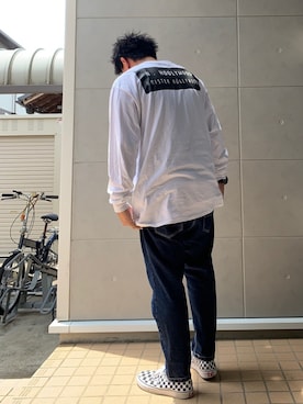 Ryuさんのコーディネート