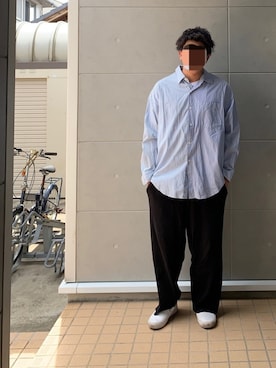 Ryuさんのコーディネート