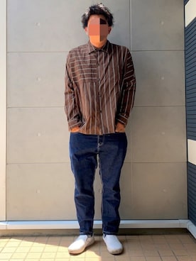 Ryuさんのコーディネート