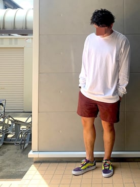 Ryuさんのコーディネート