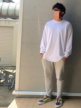 Ryuさんのコーディネート