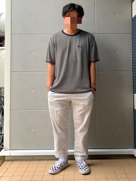 Ryuさんのコーディネート