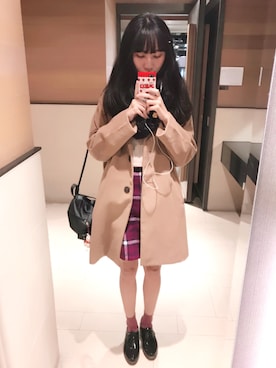 孫孫さんのコーディネート