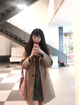 孫孫さんのコーディネート