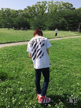 Tさんのコーディネート