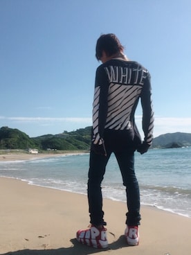 Tさんのコーディネート