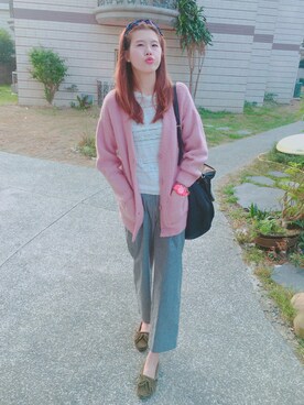 LULUMARIEさんのコーディネート