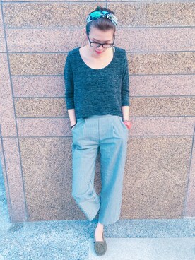 LULUMARIEさんのコーディネート