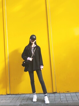 Bananaanana_Cさんのコーディネート