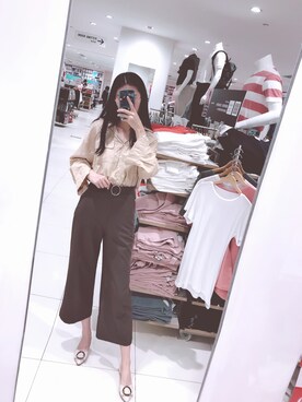 Bananaanana_Cさんのコーディネート