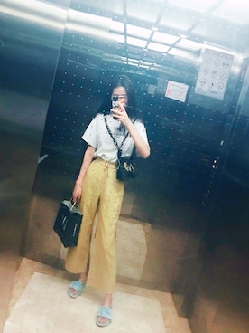 Bananaanana_Cさんのコーディネート