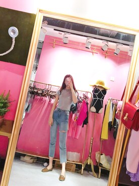Bananaanana_Cさんのコーディネート