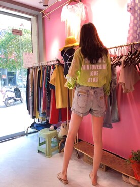 Bananaanana_Cさんのコーディネート