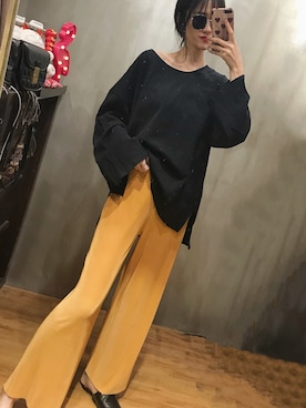 Bananaanana_Cさんのコーディネート