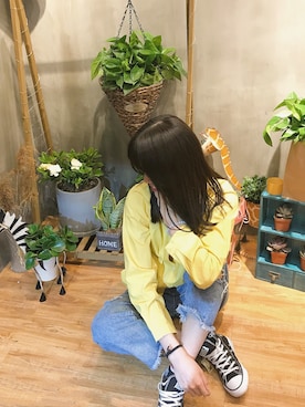 Bananaanana_Cさんのコーディネート