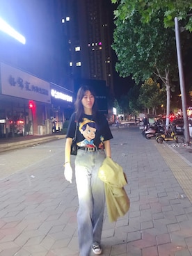 Bananaanana_Cさんのコーディネート