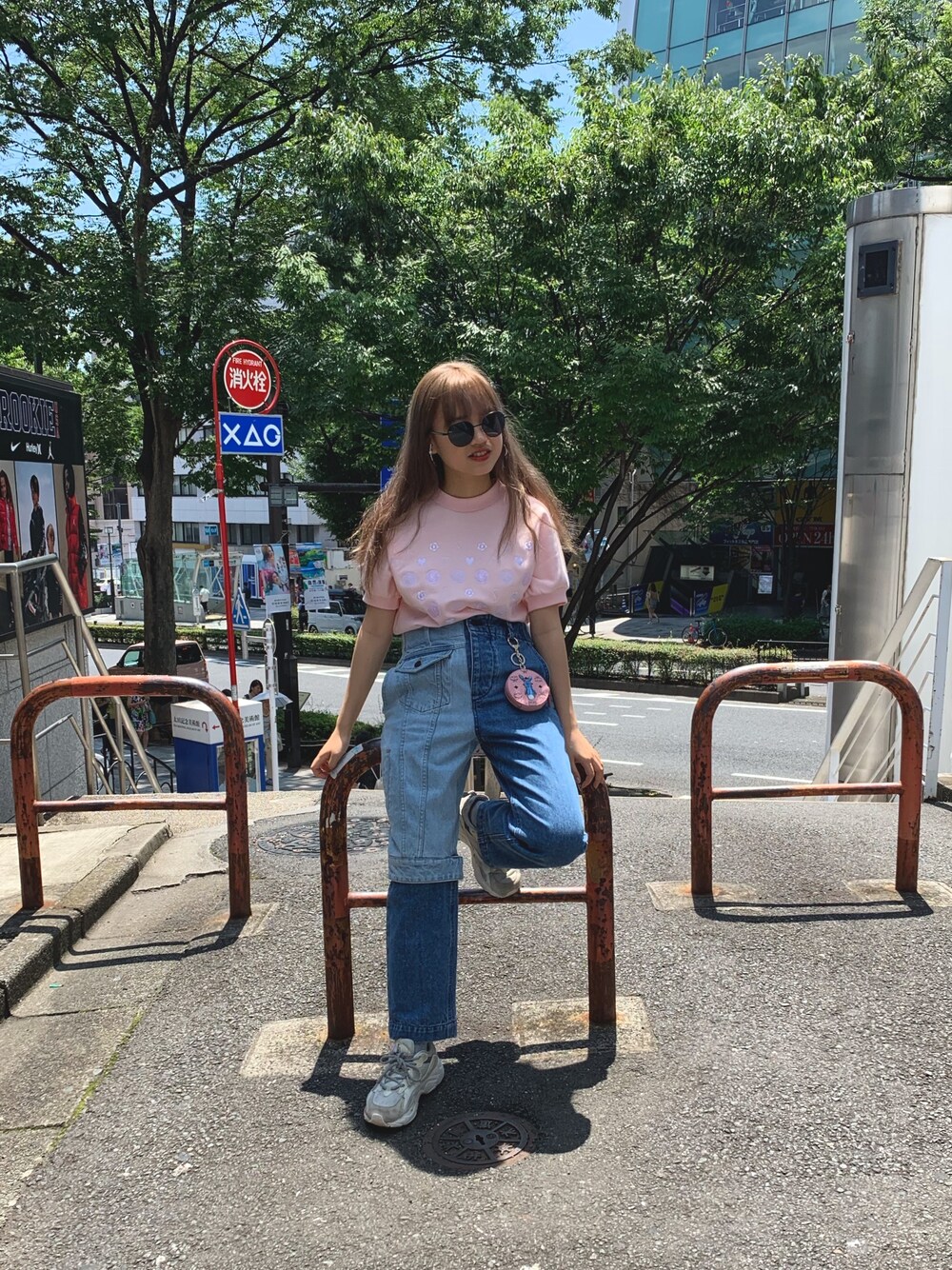 Little sunny bite（リトルサニーバイト）の「LittleSunnyBite/リトル