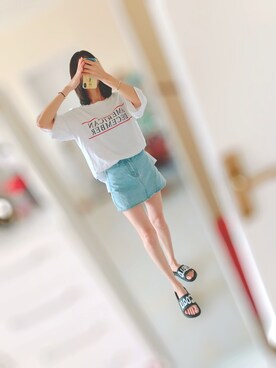 xinさんのコーディネート