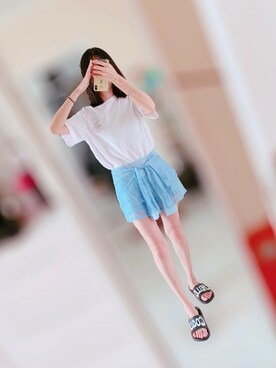 xinさんのコーディネート