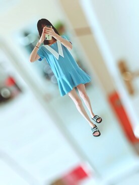 xinさんのコーディネート