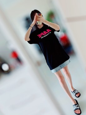 xinさんのコーディネート