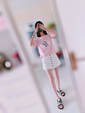 xinさんのコーディネート