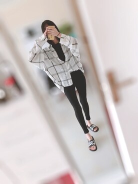 xinさんのコーディネート