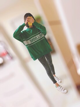 xinさんのコーディネート