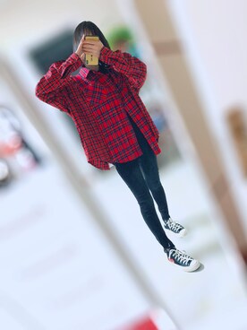 xinさんのコーディネート